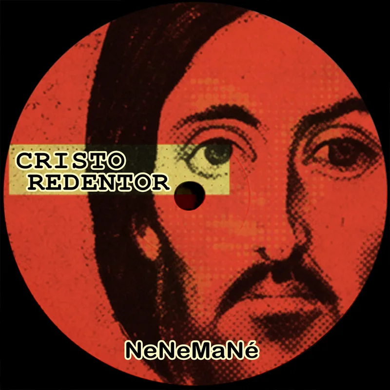 Cristo Redentor — NeNeMaNé