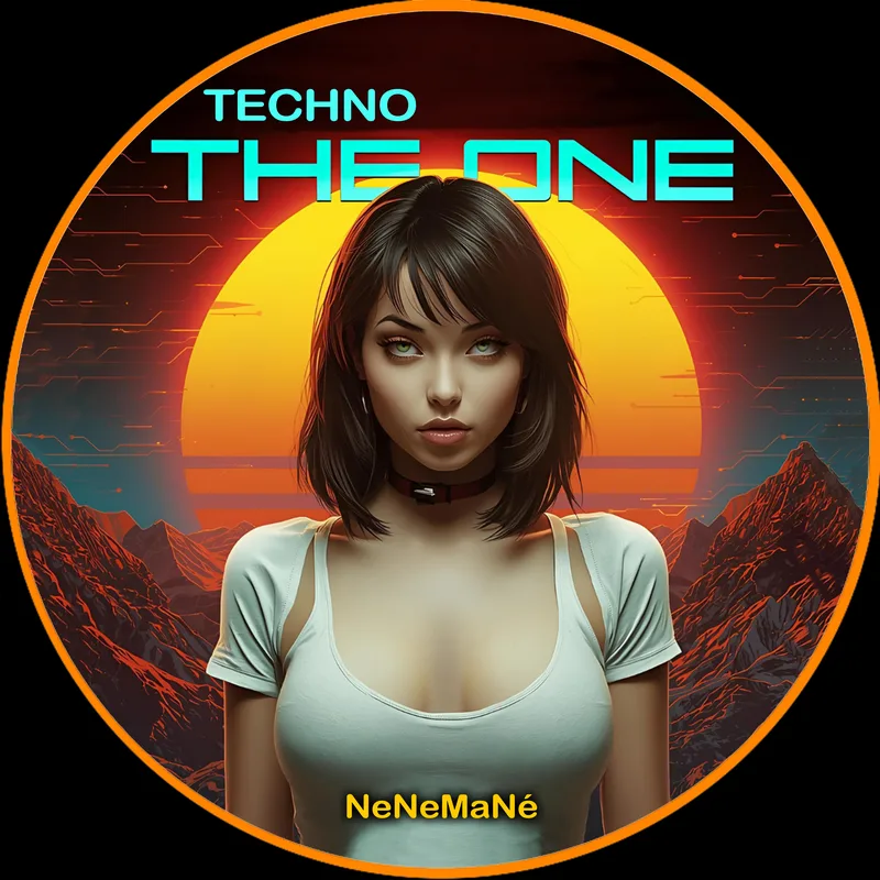 Techno THE ONE — NeNeMaNé